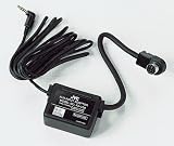 JVC KS-U58 Input Adapter Connect a portable music player to your JVC receiver