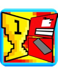 Line Jump Run X : Robot Dash - by Panda Tap Games