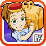 Hotel Dash Deluxe (Kindle Tablet Edition)