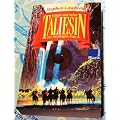 Taliesin - S�nger und Seher (Die Pendragon-Saga)