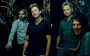 Bilder von Sunrise Avenue