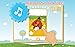 Bingo Song HD - Sing Along Nursery Rhyme for Kids and Farm Animals Sound Cards