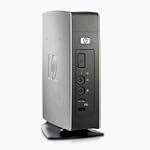 SAVE $90.09 - HP Compaq Thin Client t5630w - Tower - 1 x Eden 1 GHz - RAM 1 GB - no HDD - Chrome9 HC3 - Gigabit Ethernet - Windows Embedded Standard - Monitor : none - Smart Buy $445.98