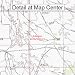 USGS Topographic Quadrangle Map - Arlington, Arizona (Folded/Waterproof)