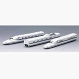 JR N700系 基本セット(3両)