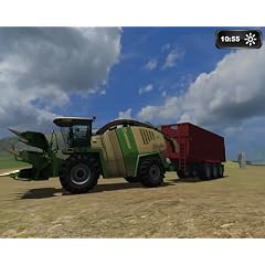 Landwirtschafts-Simulator - Platin Edition