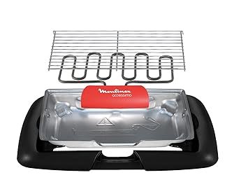 barbecue electrique moulinex