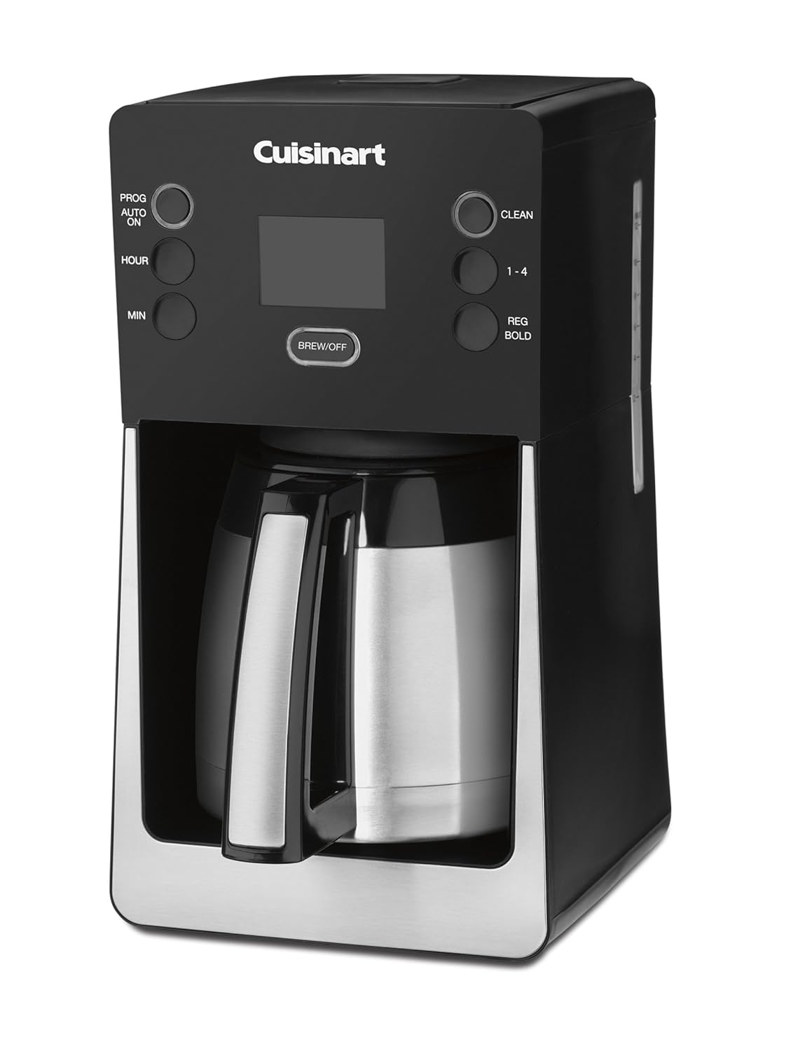Cuisinart DCC2900 Perfec Temp 12Cup Thermal Programmable Coffeemaker