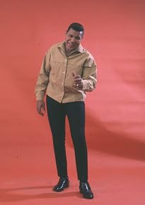 Image de Chubby Checker