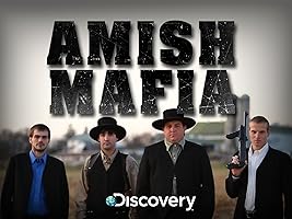 Amish Mafia Season 1