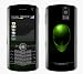 Search : ~BlackBerry Pearl 8120 8130 Skin Decal Sticker - Alien X-File~