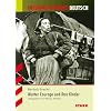 Interpretationshilfe Deutsch; BERTOLT BRECHT: Mutter Courage und ihre Kinder
