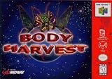 Body Harvest
