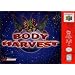 Body Harvest