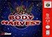 Video Games : Body Harvest