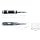Starrett 18C Automatic Center Punch Heavy-Duty With Adjustable Stroke, 5-1/4" Length, 11/16" Diameter