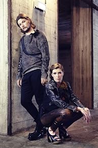 Bilder von Rea Garvey