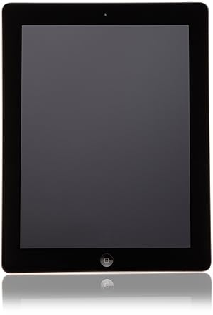 Apple iPad MD367LL/A (32GB, Wi-Fi + AT&T 4G, Black) 3rd Generation