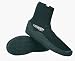 Sporting Goods : Tilos 3mm Titanium Hydro Crescent High Sole Zip Boot