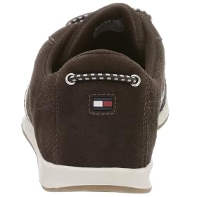 Tommy Hilfiger Women's Monique Sneaker
