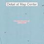 USGS Topographic Quadrangle Map - South Ponte Vedra Beach, Florida (Folded/Waterproof)