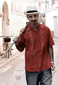 Bilder von Sergent Garcia