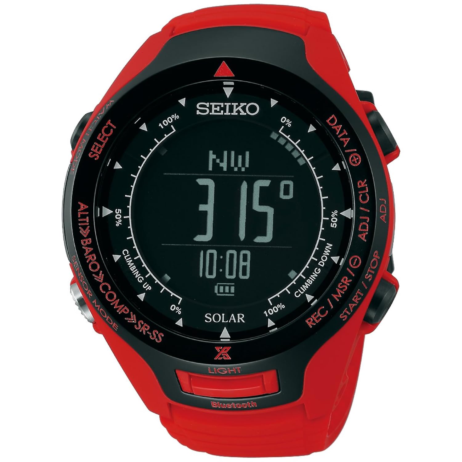 seiko bluetooth
