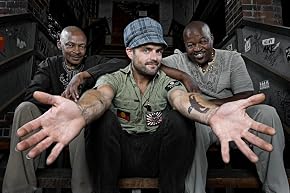 Image de Xavier Rudd