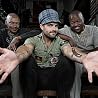 Abbildung von Xavier Rudd