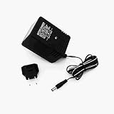Nocturnal Lights Standard Battery Charger by Nocturnal Lights