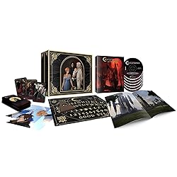 Castlevania: The Complete Series (Limited Edition Blu-ray) [Blu-ray]