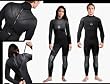 Sherwood by Akona 7mm Full Mens Wetsuits