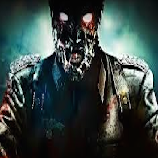 CDBO2 Zombies - Any device