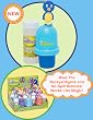 The Backyardigans Bubble Tumbler Mini NO SPILL