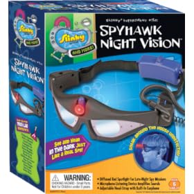 Slinky Science Spyhawk <a href=