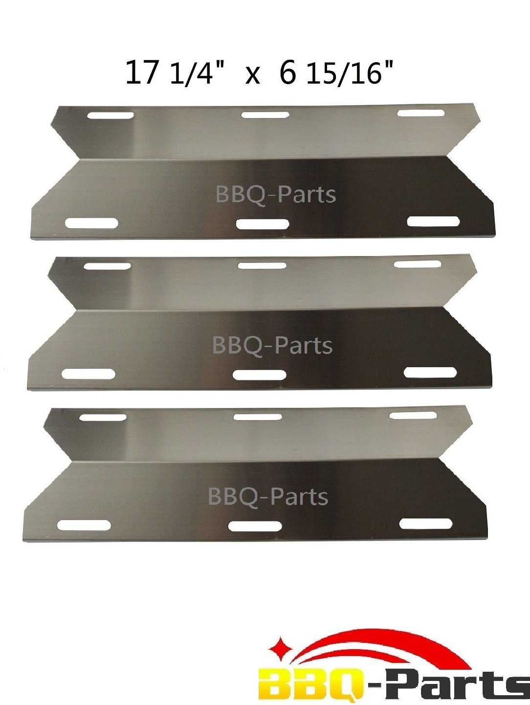 Sterling 7200016 Gas Grill Replacement kit for Heat Plate，SPA241