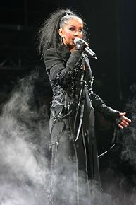 Image of Christina Aguilera