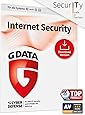 G DATA Internet Security 2023