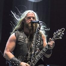 Black Label Society