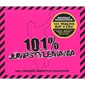 101 % Jumpstylemania-the Complete Jumpstyle Coll.