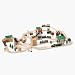 Thomas & Friends Wooden Railway - Lift & Load Set