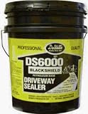 DEWITT PRODUCTS 501-5 4.75GAL DRWay Sealer