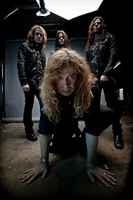 Image de Megadeth