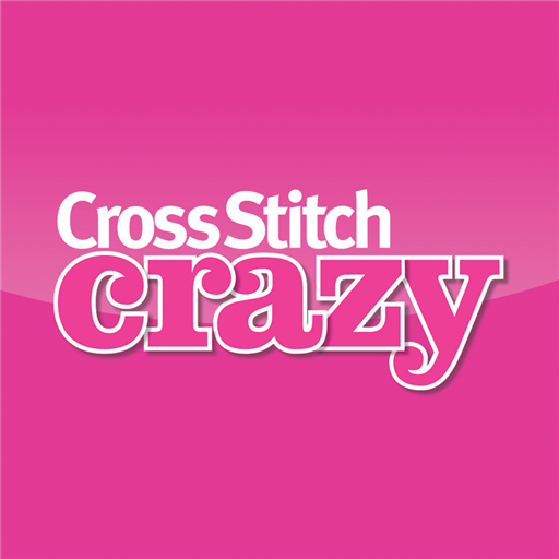 Cross Stitch Crazy