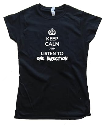 One Direction T-Shirt