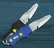 Innovative 420 Stainless Steel 3 Dive Knife