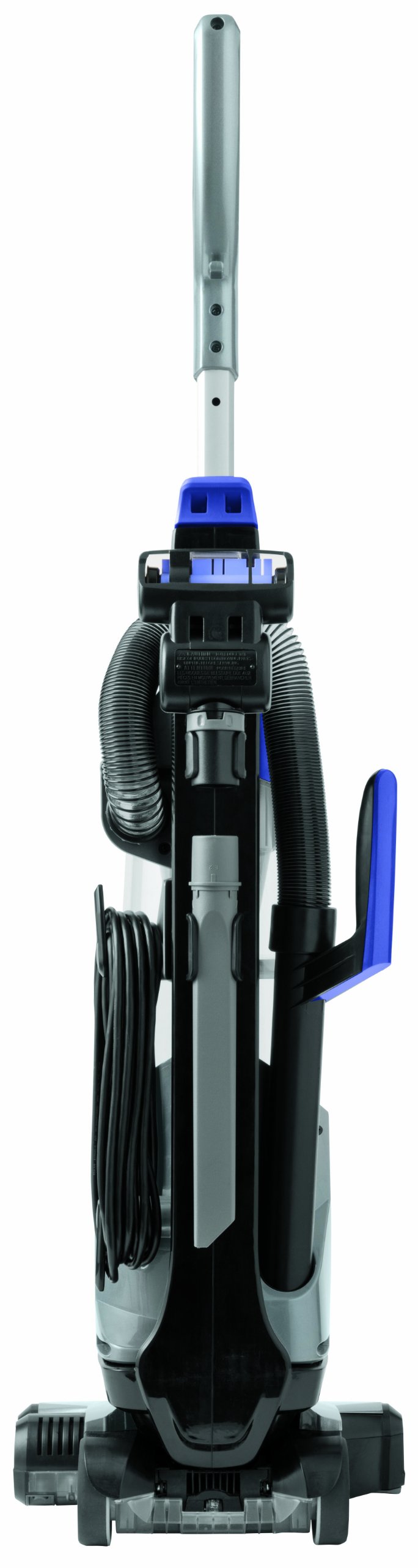 BISSELL PowerGlide Pet Bagless Upright Vacuum with LiftOff Technology