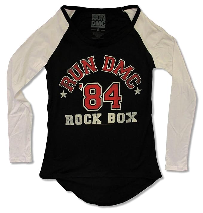 Amazon.com: Bravado Juniors Run DMC 