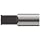 Union Butterfield 1546(NPTF) High-Speed Steel Pipe Tap, Uncoated (Bright) Finish, Round Shank with Square End