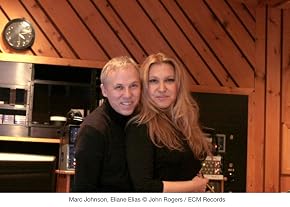 Image de Marc Johnson